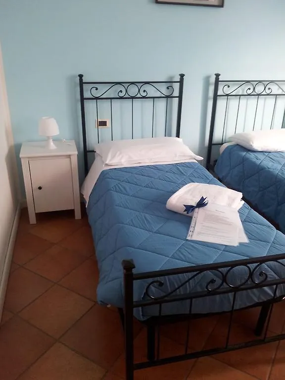 *** Guest house Donizetti Rooms Bergamo Italy