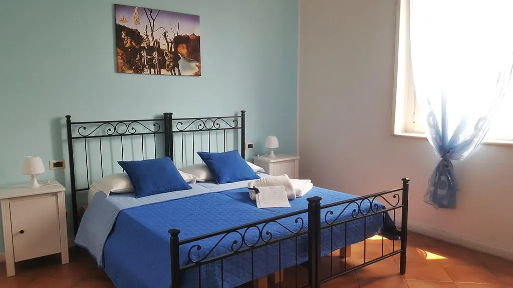 Guest house Donizetti Rooms Bergamo