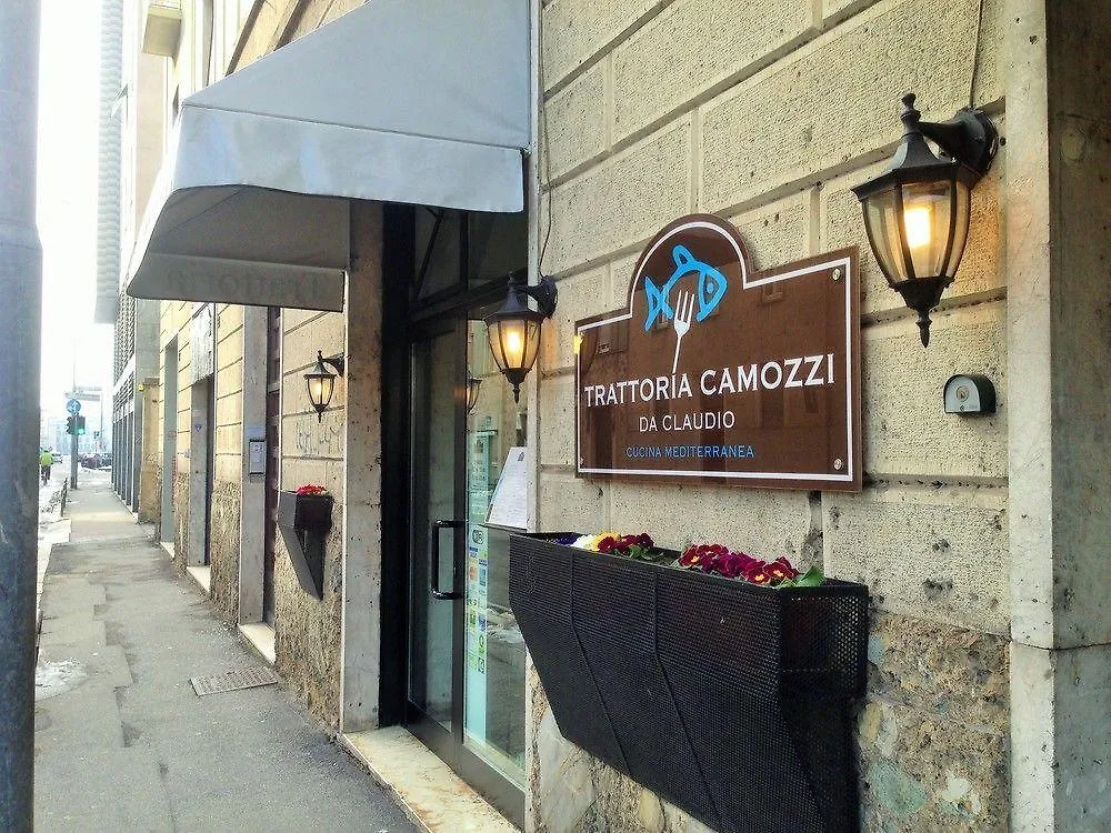 Donizetti Rooms Bergamo 3*,  Italy