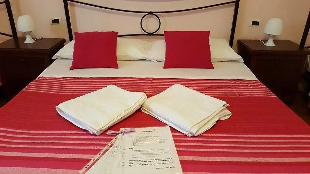 Guest house Donizetti Rooms Bergamo