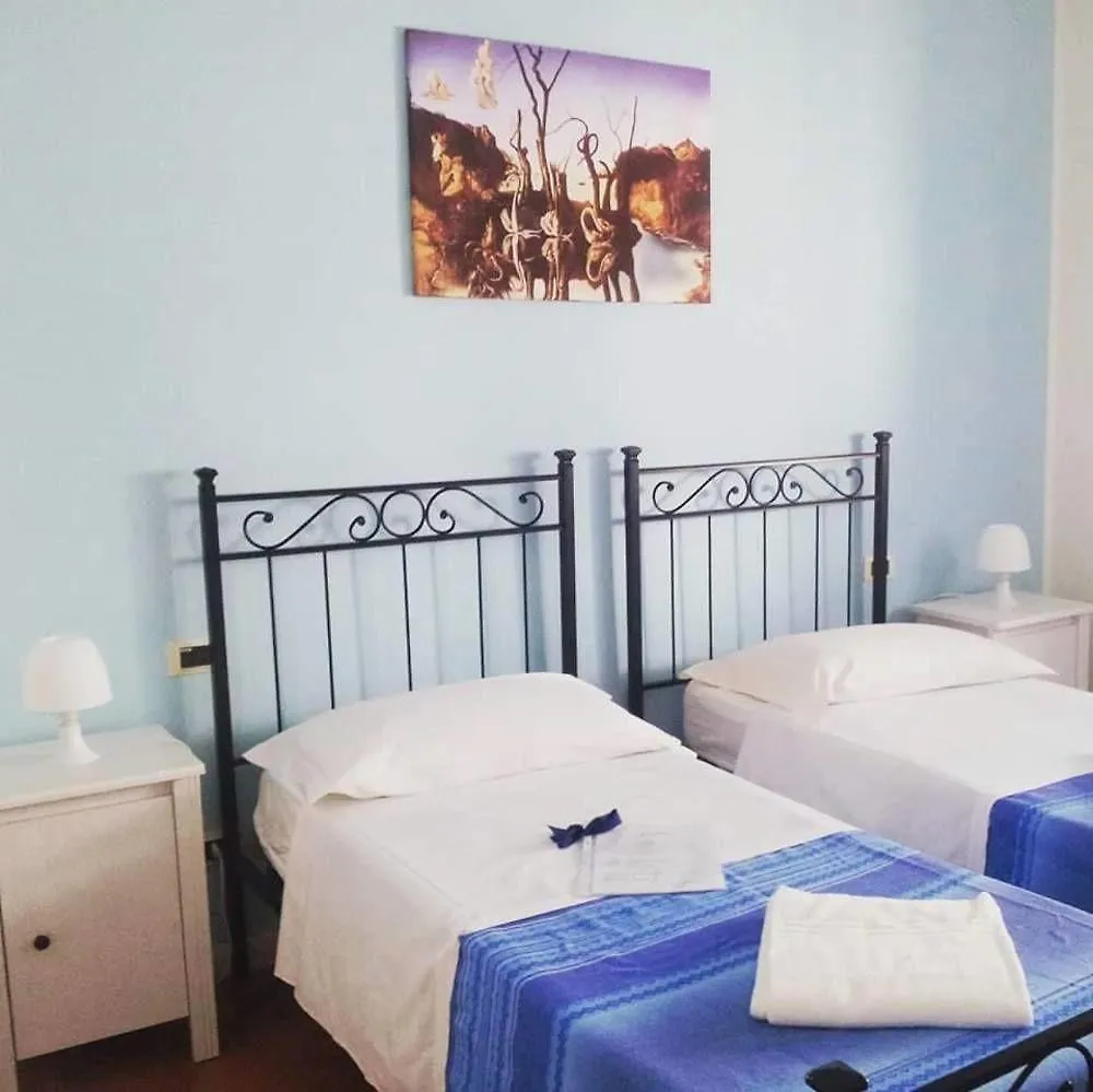 *** Guest house Donizetti Rooms Bergamo Italy