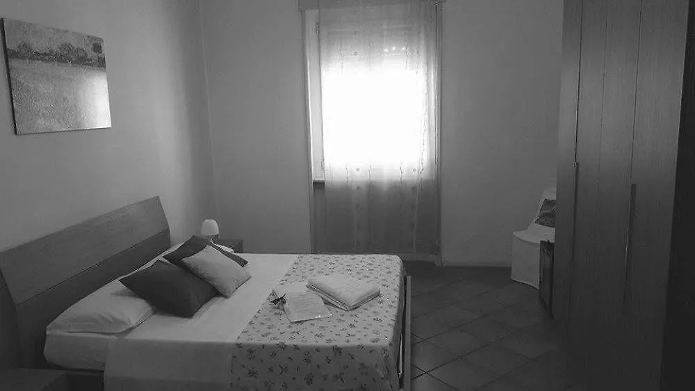 *** Guest house Donizetti Rooms Bergamo Italy