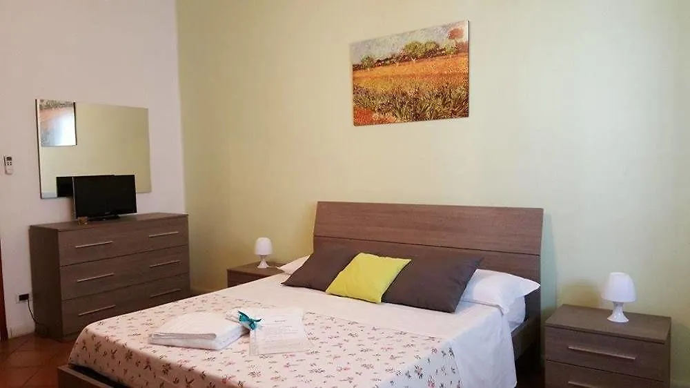 Donizetti Rooms Bergamo Guest house