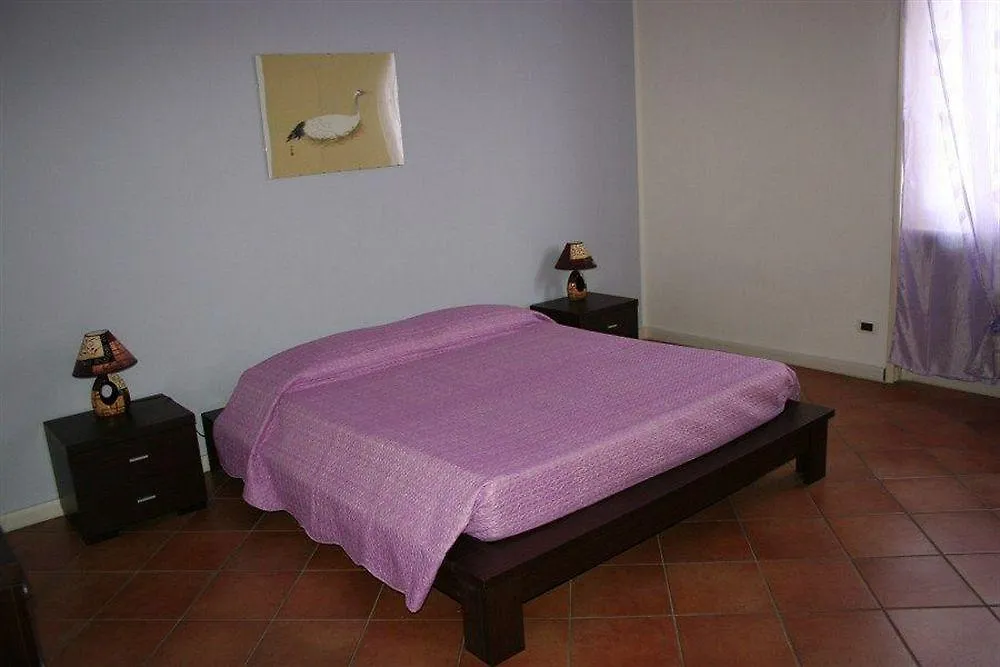 Guest house Donizetti Rooms Bergamo