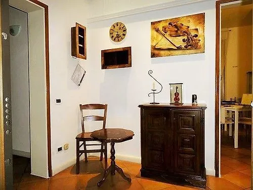 Donizetti Rooms Bergamo