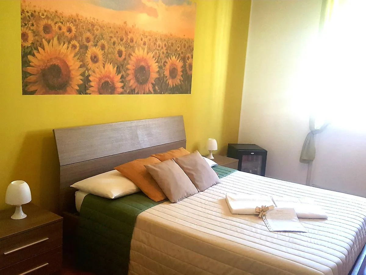 Guest house Donizetti Rooms Bergamo