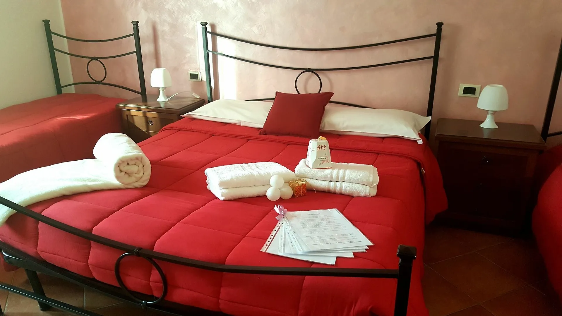 Guest house Donizetti Rooms Bergamo