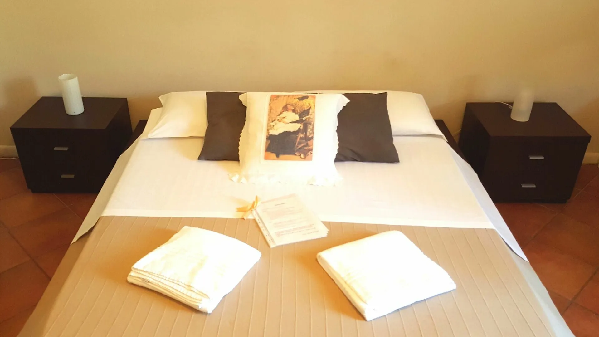 Guest house Donizetti Rooms Bergamo